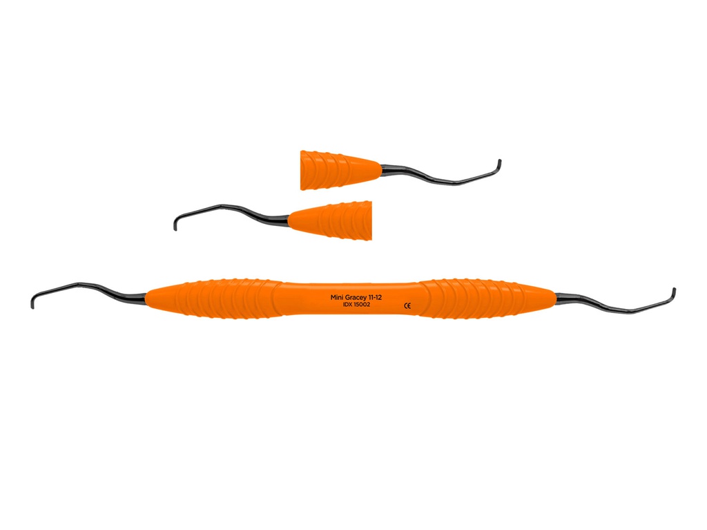 Mini Gracey 1112 IDX Sharp SharpenFree